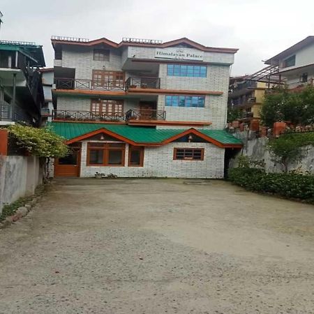 Himalayan Palace Hotel Manāli Kültér fotó